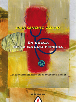 cover image of En busca de la salud perdida